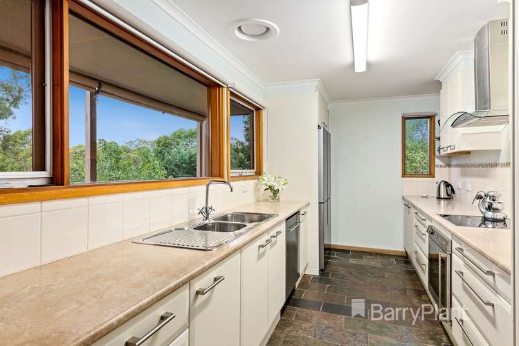 Third view of Homely house listing, 3 Morden Place, Eltham VIC 3095
