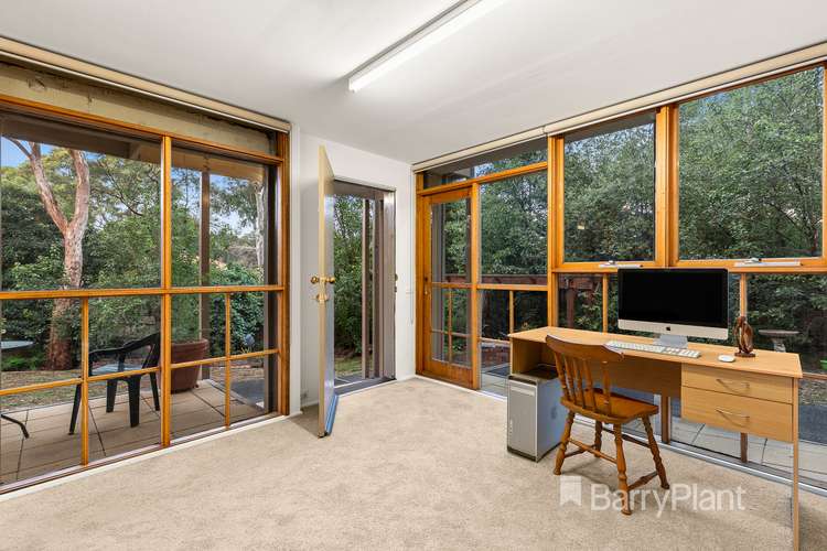 Fifth view of Homely house listing, 3 Morden Place, Eltham VIC 3095