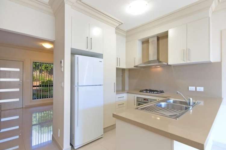 Second view of Homely townhouse listing, 2/14 Pearce Street, Baulkham Hills NSW 2153