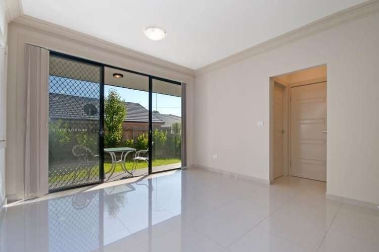 Third view of Homely townhouse listing, 2/14 Pearce Street, Baulkham Hills NSW 2153