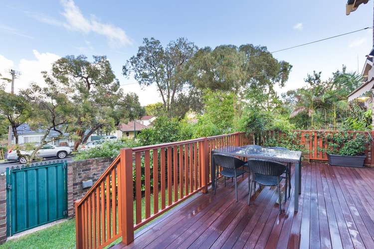 Main view of Homely townhouse listing, 8/32 Vista Street, Caringbah NSW 2229