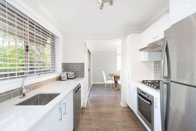 Fourth view of Homely townhouse listing, 8/32 Vista Street, Caringbah NSW 2229