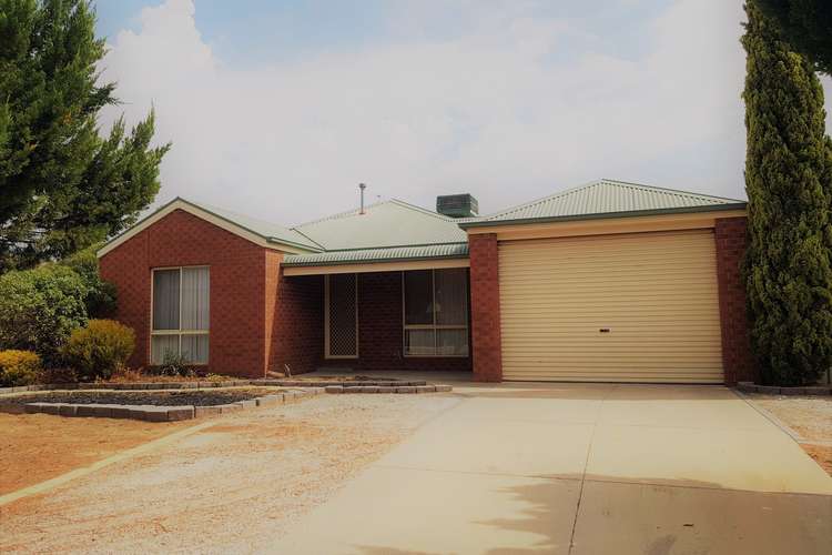 Main view of Homely house listing, 21 Alfred Avenue, Echuca VIC 3564