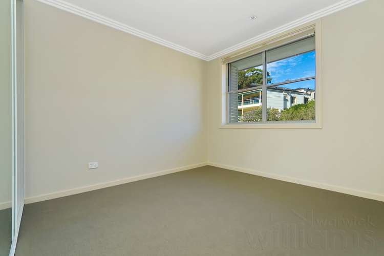 Second view of Homely apartment listing, 4/22 Bay Road, Russell Lea NSW 2046