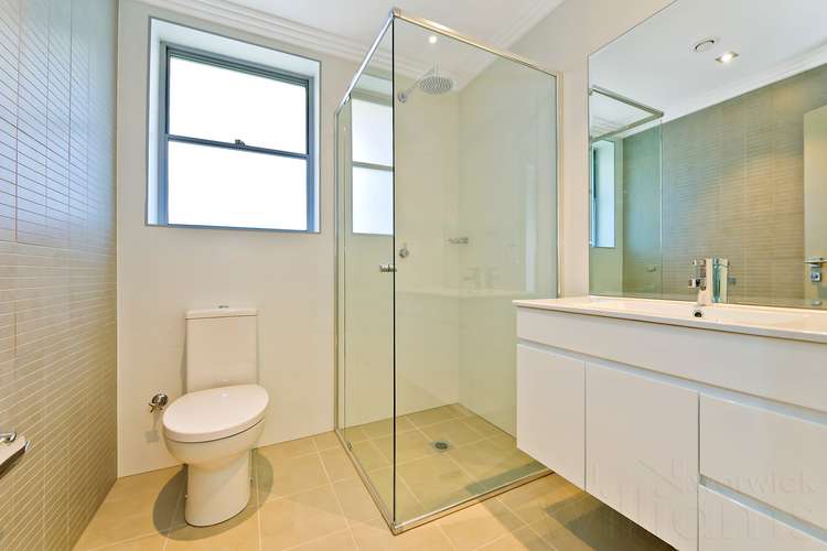 Third view of Homely apartment listing, 4/22 Bay Road, Russell Lea NSW 2046