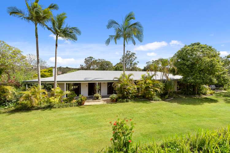 Main view of Homely house listing, 819 Bunya Road, Draper QLD 4520