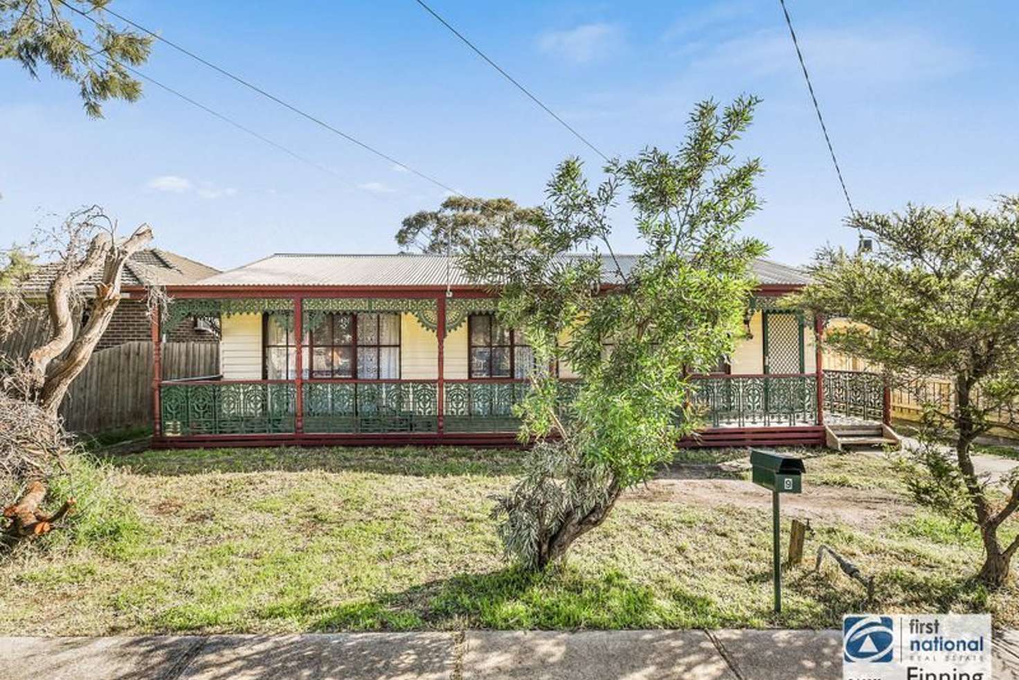 Main view of Homely house listing, 9 Highview Avenue, Cranbourne VIC 3977