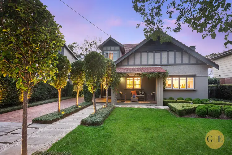 7 Wallis Avenue, Strathfield NSW 2135