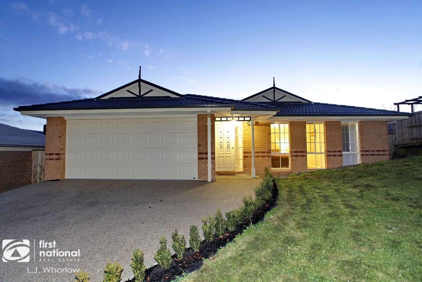 Main view of Homely house listing, 53 Saxonwood Drive, Sunbury VIC 3429