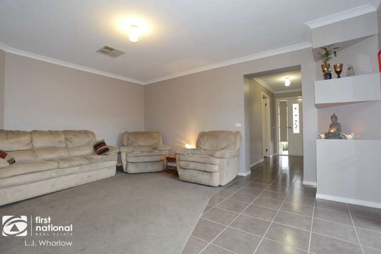 Second view of Homely house listing, 53 Saxonwood Drive, Sunbury VIC 3429