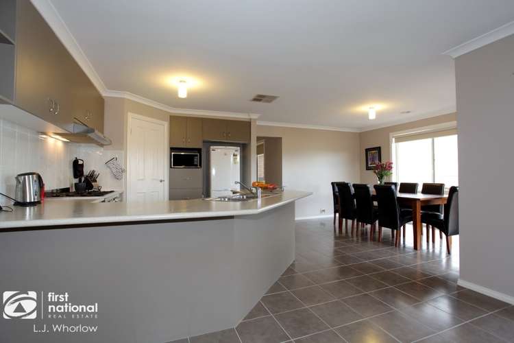 Third view of Homely house listing, 53 Saxonwood Drive, Sunbury VIC 3429