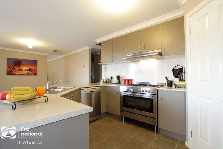 Fourth view of Homely house listing, 53 Saxonwood Drive, Sunbury VIC 3429