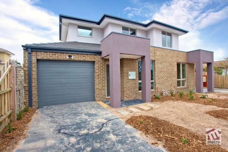 Fifth view of Homely townhouse listing, 1/4 Eva Street, Clayton VIC 3168