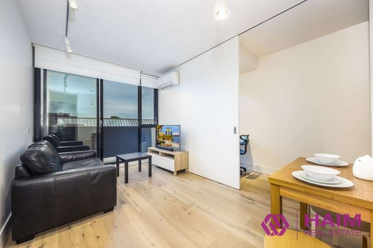 Fourth view of Homely apartment listing, 213/20 Camberwell Road, Hawthorn East VIC 3123