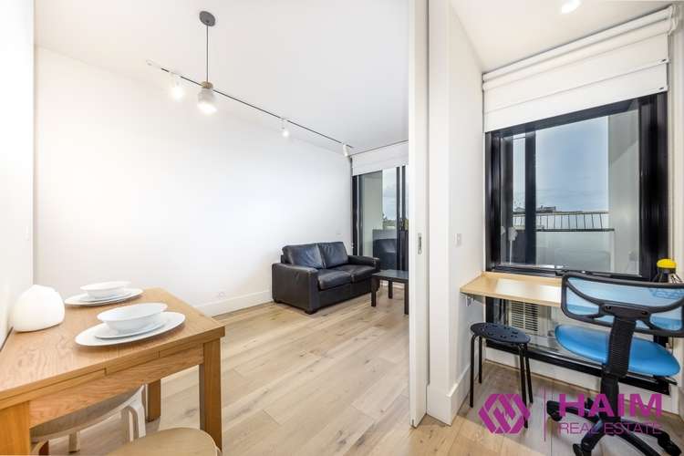 Sixth view of Homely apartment listing, 213/20 Camberwell Road, Hawthorn East VIC 3123