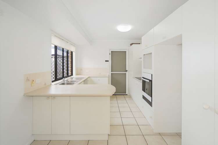 Second view of Homely unit listing, 1/4 Seabreeze Avenue, Coolum Beach QLD 4573