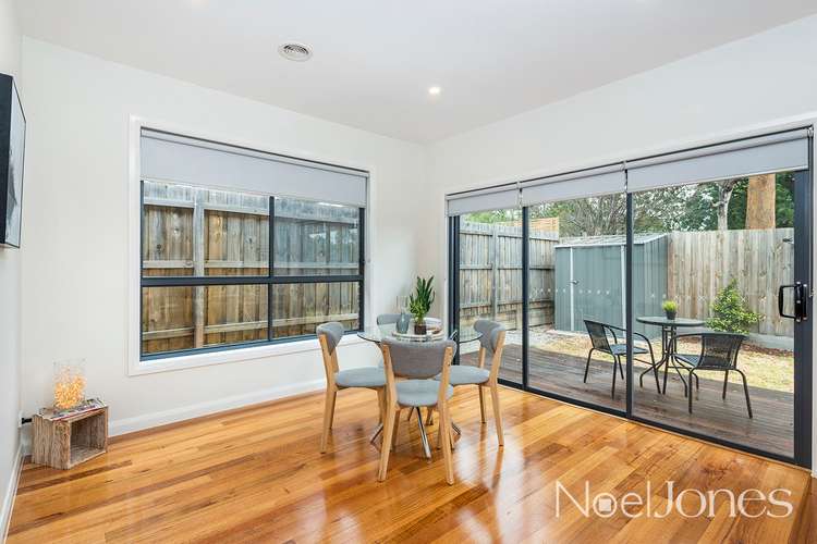 Fifth view of Homely unit listing, 4/13 Emma Road, Croydon VIC 3136