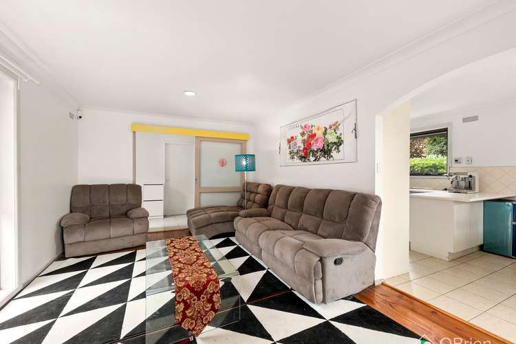 Second view of Homely unit listing, 4/346-354 Bayswater Road, Bayswater North VIC 3153