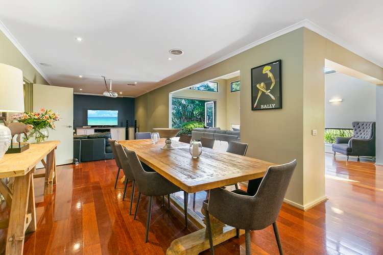Third view of Homely house listing, 13 Dueran Street, Mount Eliza VIC 3930