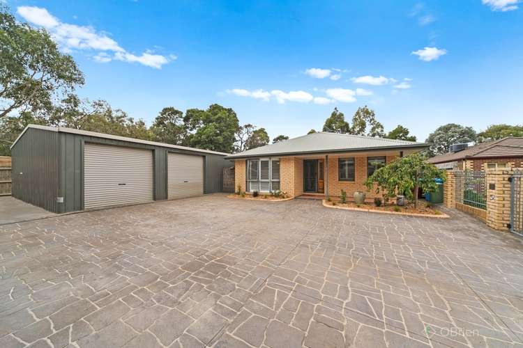 7 Belltrees Court, Pearcedale VIC 3912