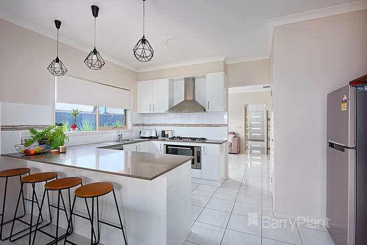 Second view of Homely house listing, 16 Baranello Crescent, Cranbourne East VIC 3977