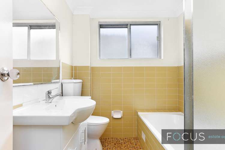 Fifth view of Homely apartment listing, 7/22 - 24 Roma Avenue, Kensington NSW 2033