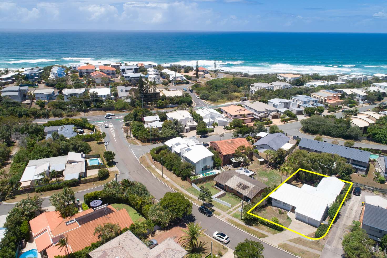 Main view of Homely house listing, 48 Orealla Crescent, Sunrise Beach QLD 4567