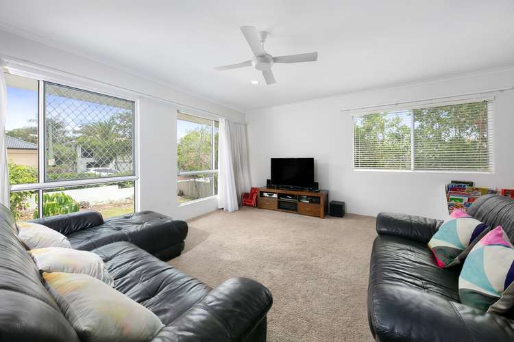 Third view of Homely house listing, 48 Orealla Crescent, Sunrise Beach QLD 4567