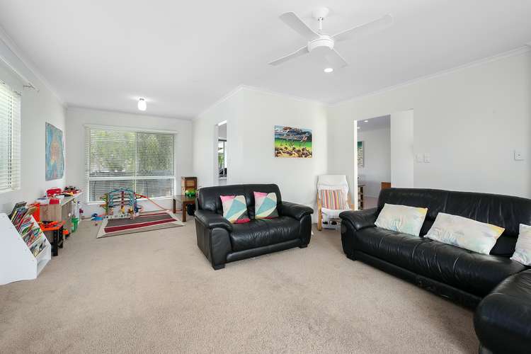 Fourth view of Homely house listing, 48 Orealla Crescent, Sunrise Beach QLD 4567