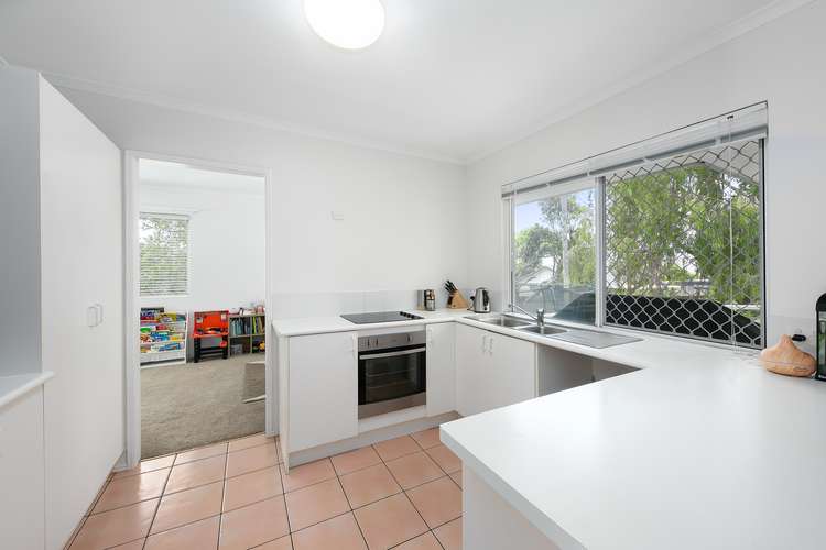 Fifth view of Homely house listing, 48 Orealla Crescent, Sunrise Beach QLD 4567