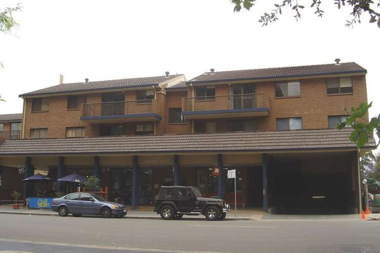 Fifth view of Homely apartment listing, 27/70-74 Phillip Street, Parramatta NSW 2150