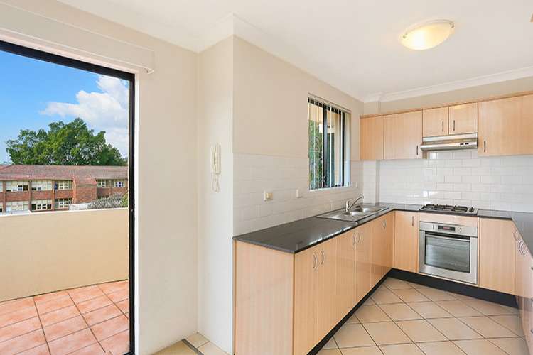 Second view of Homely apartment listing, 7/21-23 Stewart Street, Parramatta NSW 2150