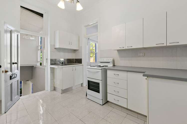 Second view of Homely studio listing, 8/29 Croydon Street, Petersham NSW 2049