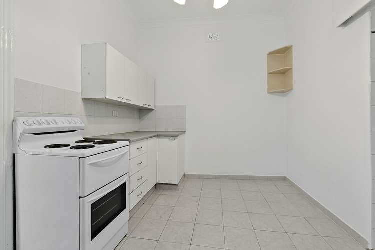 Third view of Homely studio listing, 8/29 Croydon Street, Petersham NSW 2049