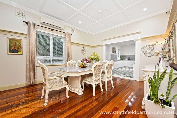 Third view of Homely house listing, 25 Alton Avenue, Concord NSW 2137