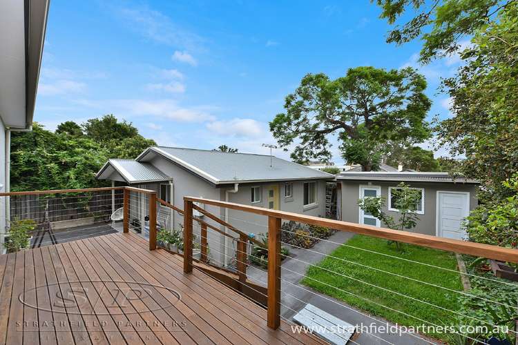 Fourth view of Homely house listing, 25 Alton Avenue, Concord NSW 2137