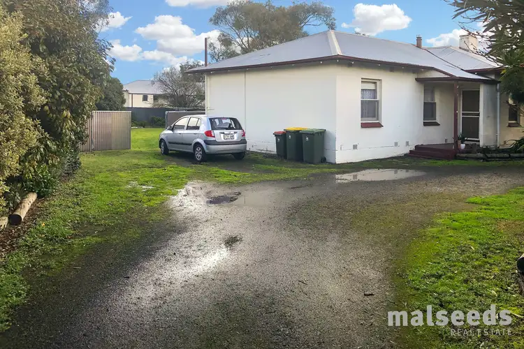 Main view of Homely house listing, 1 Williams Road, Millicent SA 5280