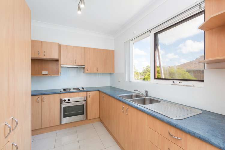 Second view of Homely unit listing, 13/55 President Avenue, Caringbah NSW 2229