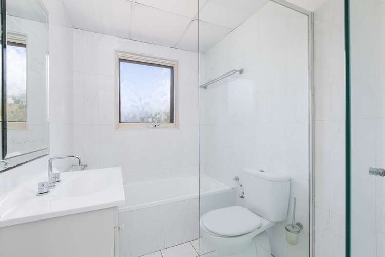 Third view of Homely unit listing, 13/55 President Avenue, Caringbah NSW 2229