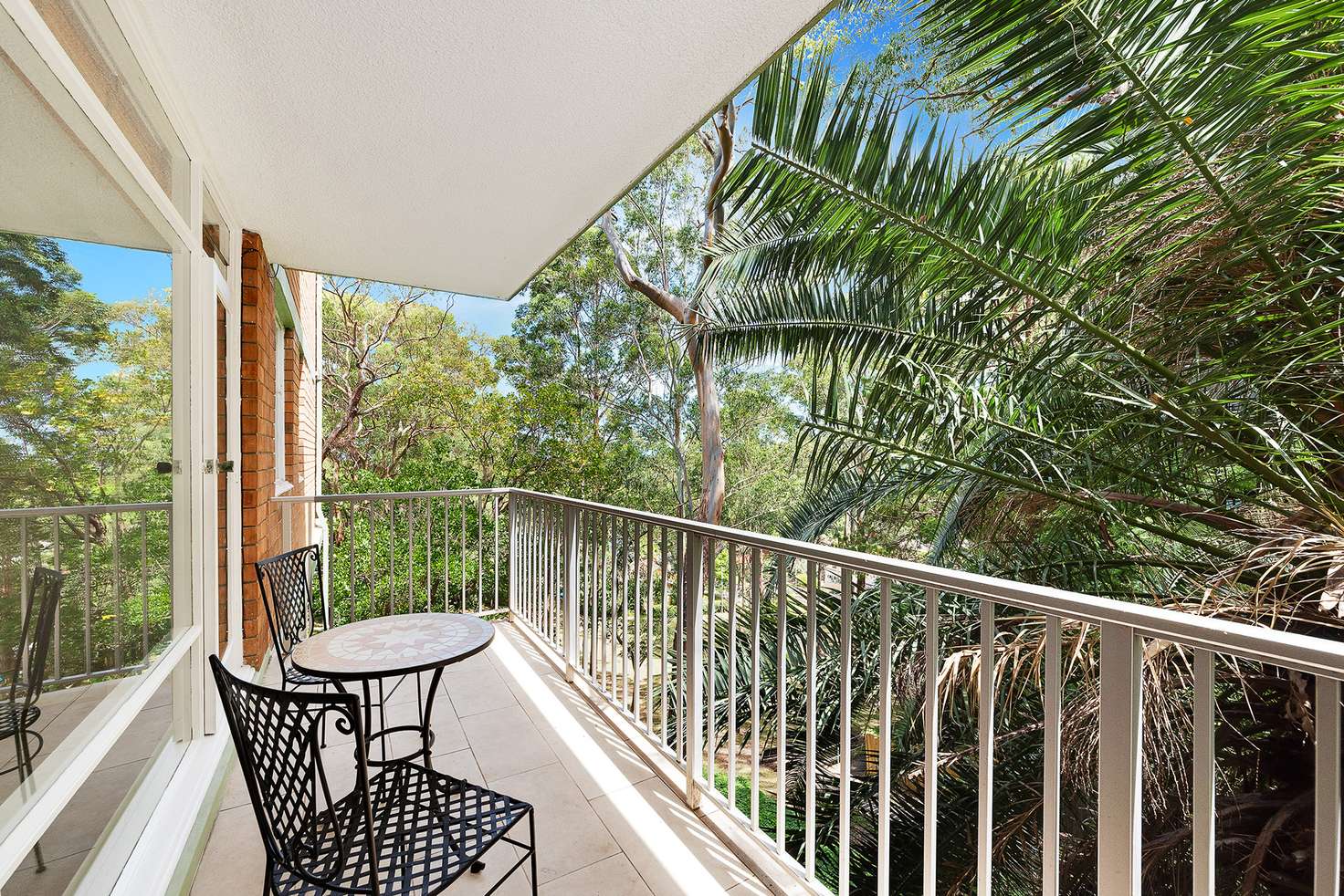 Main view of Homely unit listing, 2/1B Innes Road, Greenwich NSW 2065