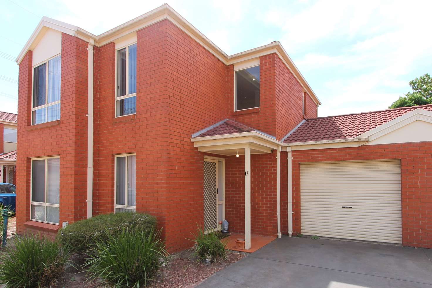 Main view of Homely townhouse listing, 13/23 Kelvin Grove, South Morang VIC 3752