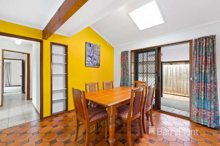 Fourth view of Homely house listing, 8 Endeavour Way, Wyndham Vale VIC 3024