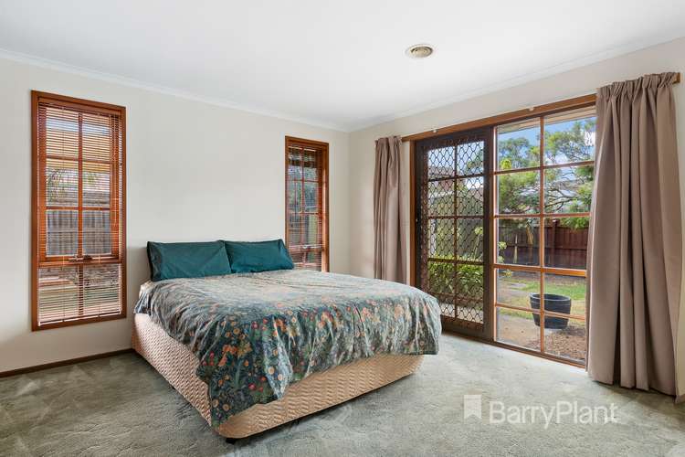 Fifth view of Homely house listing, 8 Endeavour Way, Wyndham Vale VIC 3024