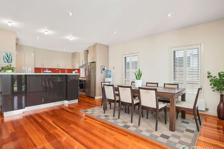 Main view of Homely house listing, 1 Sunnyside Avenue, Dandenong VIC 3175
