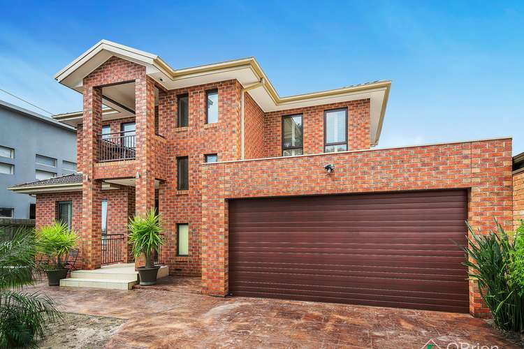 Second view of Homely house listing, 1 Sunnyside Avenue, Dandenong VIC 3175