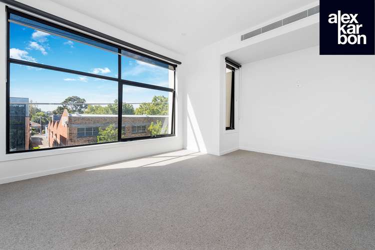 Fifth view of Homely townhouse listing, 4a Smith Street, Kensington VIC 3031