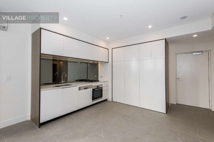 Second view of Homely apartment listing, K1232/2 Morton Street, Parramatta NSW 2150