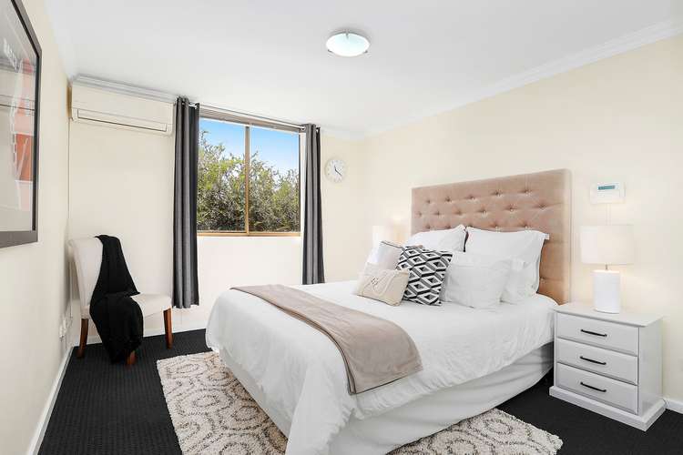 Fourth view of Homely apartment listing, 15/9 Marion Street, Auburn NSW 2144