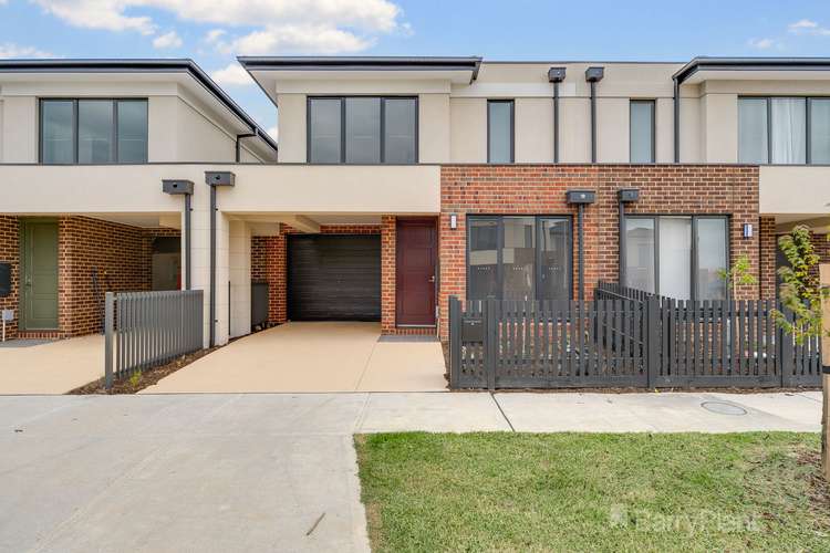 Main view of Homely house listing, 13 Goshawk Street, Narre Warren VIC 3805