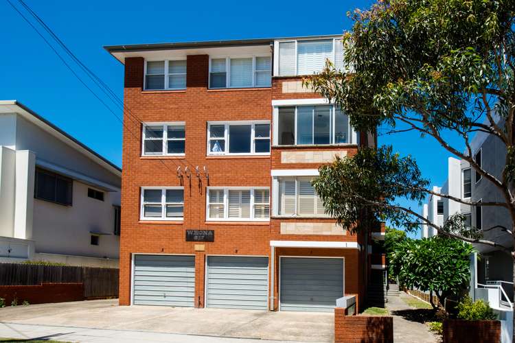 Second view of Homely apartment listing, 7/317 Maroubra Road, Maroubra NSW 2035